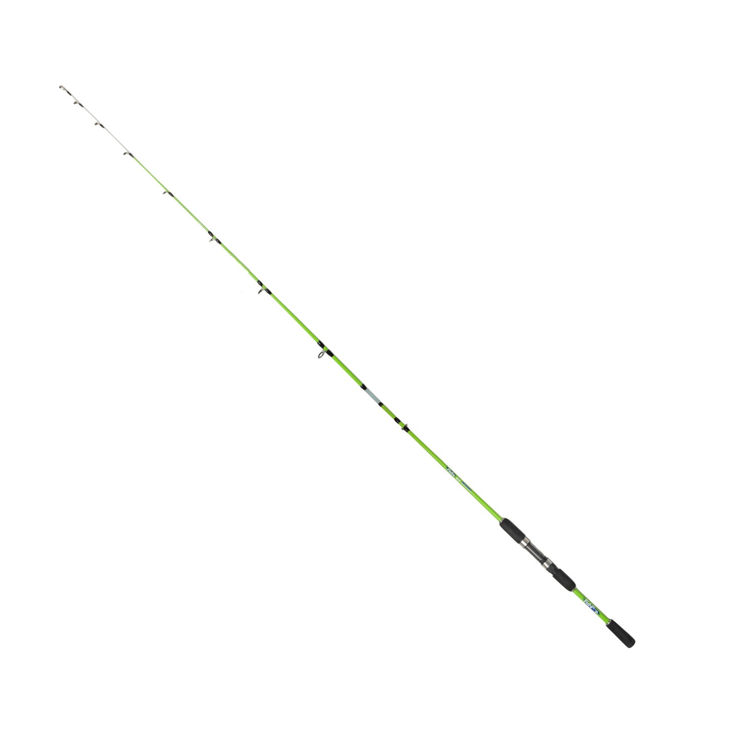 FishPro Felix 150 cm 50-150gr Green Tekne Kamışı