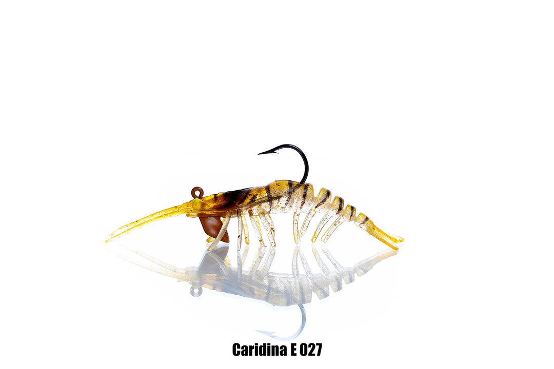 Pandora Caridina Karides E027