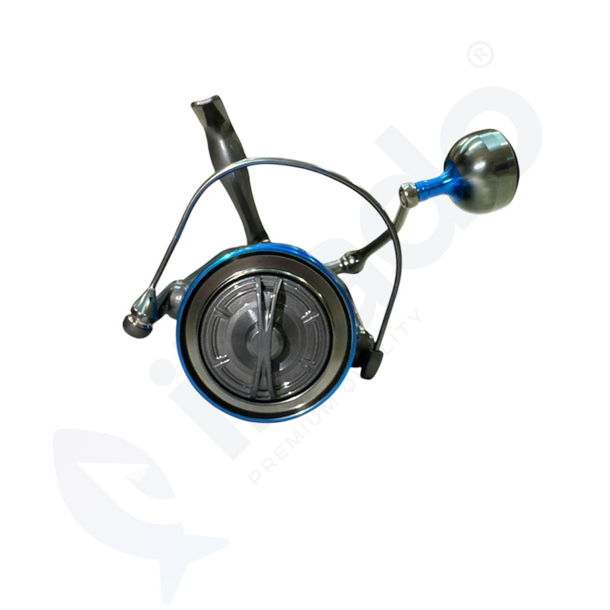 İKADO SP 10000 SURF MAKİNESİ
