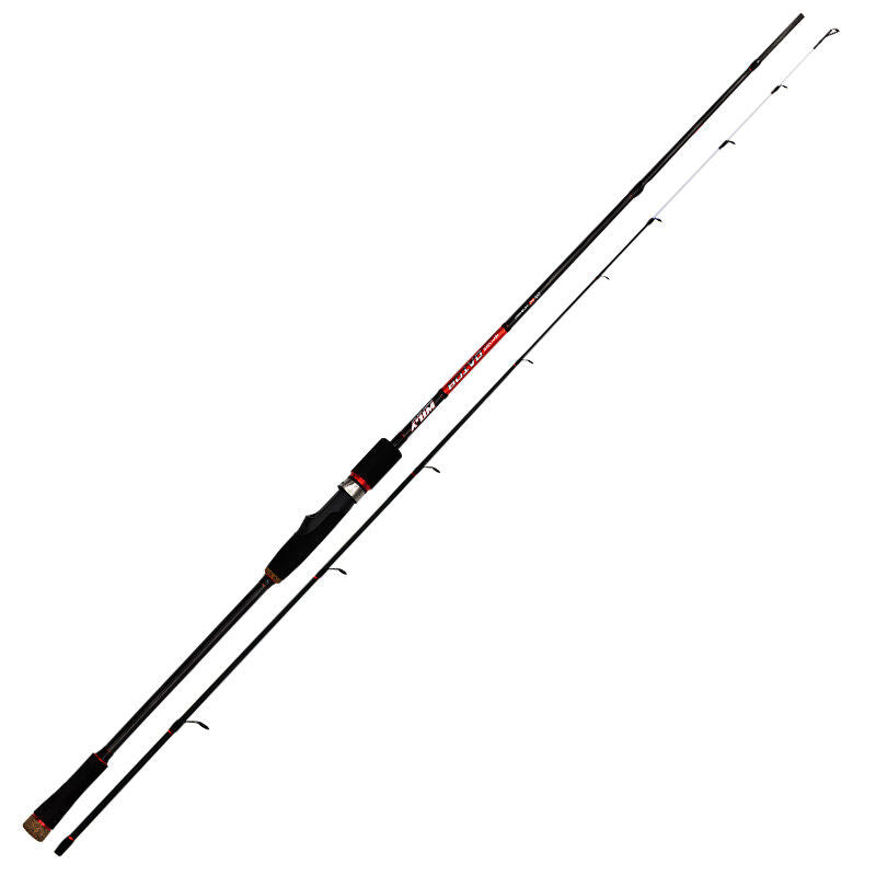 Wily Dator 1.80 MT 7-28GR Çipura Kamışı