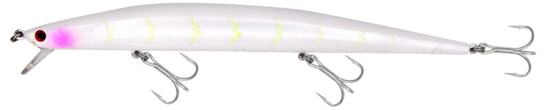 Wily Süper Star 18.5 cm Maket Balık 36 gr (Sinking)