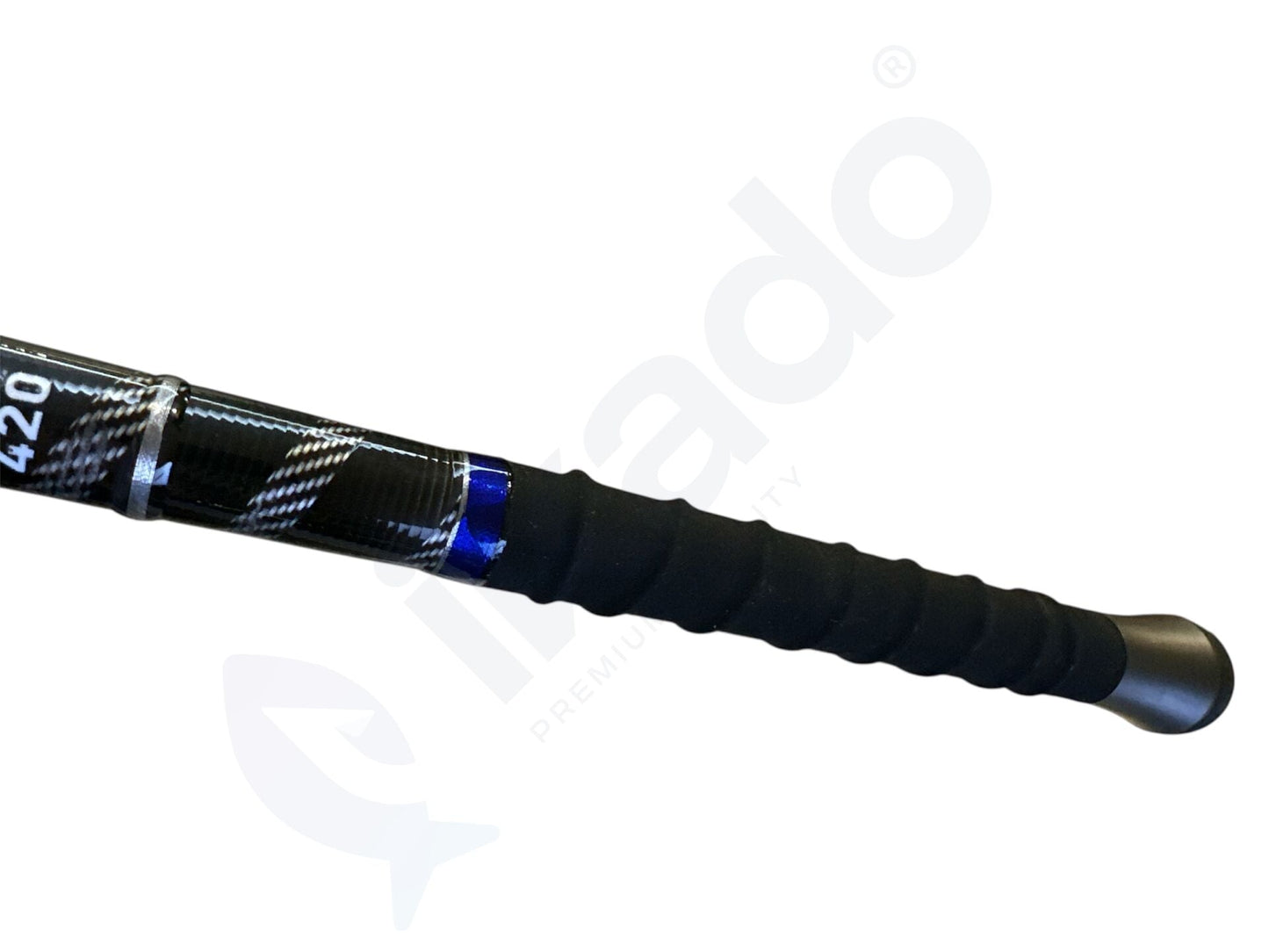 İKADO BLACK NOVA 420CM 3 PARÇA SURF KAMIŞ