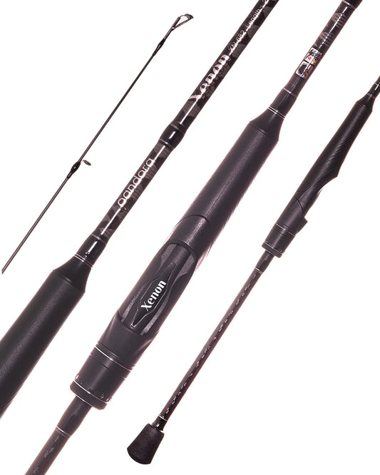 Pandora Xenon 258 cm 5-25g Spin Kamışı