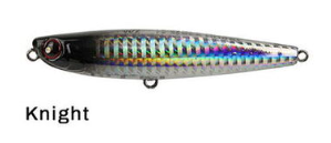 Sea Horse Ex-Fortuna 9 Cm 12,3 Gr