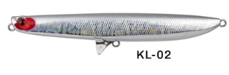 Sea Horse Manic Wedge 120 Mm 20 Gr