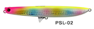 Sea Horse Manic Wedge 120 Mm 20 Gr