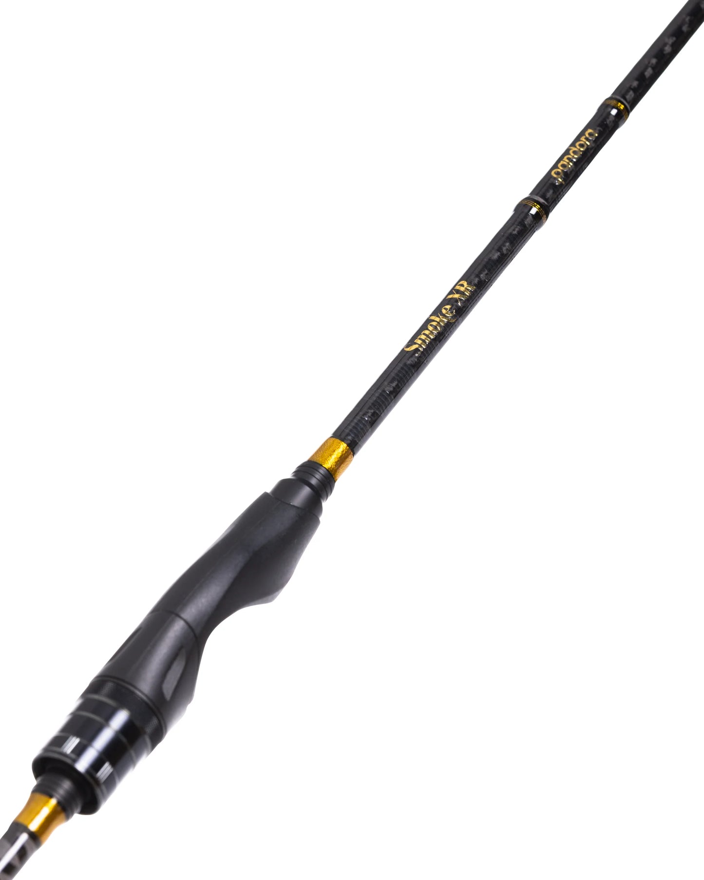 Pandora Smoke XR 208cm 0.5-5gr Aji LRF Kamışı