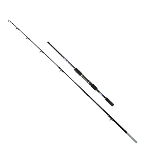 FishPro Felix 150cm 50-150gr BlackTekne Kamışı