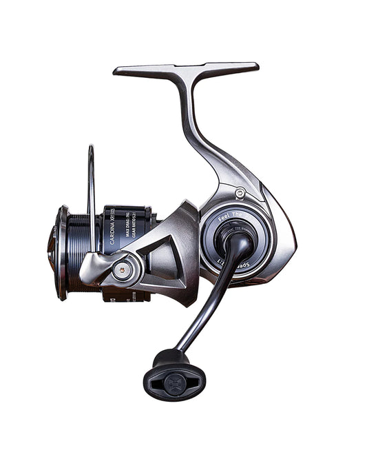 Pandora Caridina XR 1500S LRF Olta Makinası