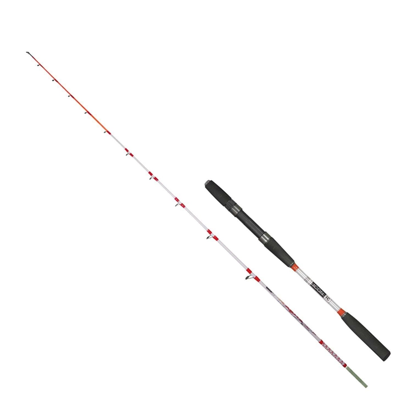 ICON-IC Akita 180cm 50-150gr Tekne Kamışı
