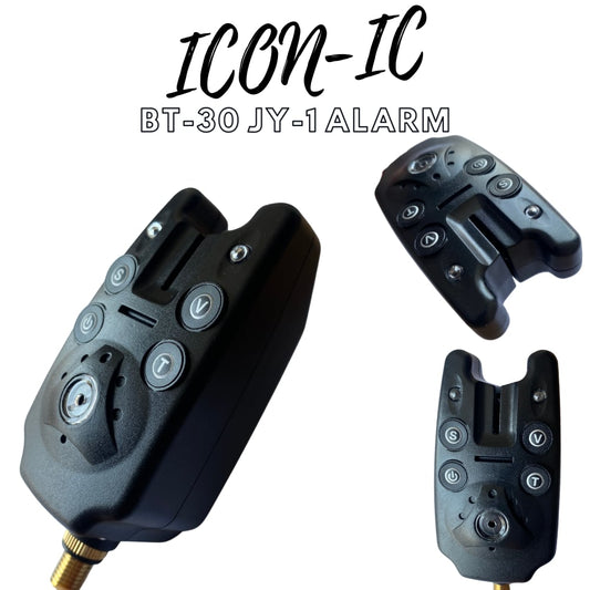 ICON-IC BT-30 JY-1 Bıte Alarm