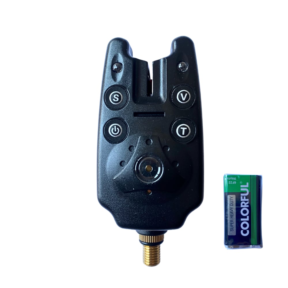 ICON-IC BT-30 JY-1 Bıte Alarm