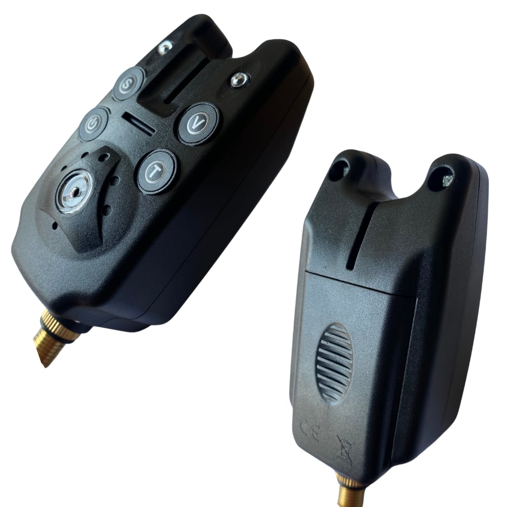 ICON-IC BT-30 JY-1 Bıte Alarm