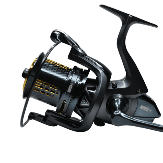 ICON-IC Drakion 8000 Blue Surf Olta Makinesi