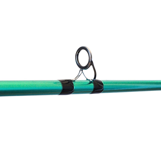 ICON-IC Drakion Green 420cm 100-250gr 3 Parça Surf Kamışı