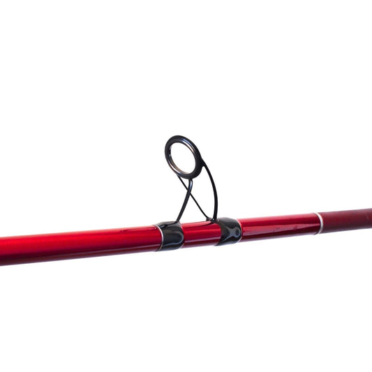 ICON-IC Drakion Red 420cm 100-250gr 3 Parça Surf Kamışı