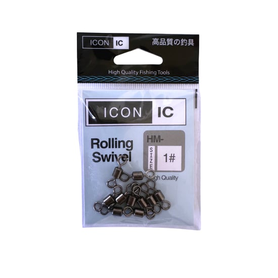 ICON-IC HM-1001 FIRDÖNDÜ