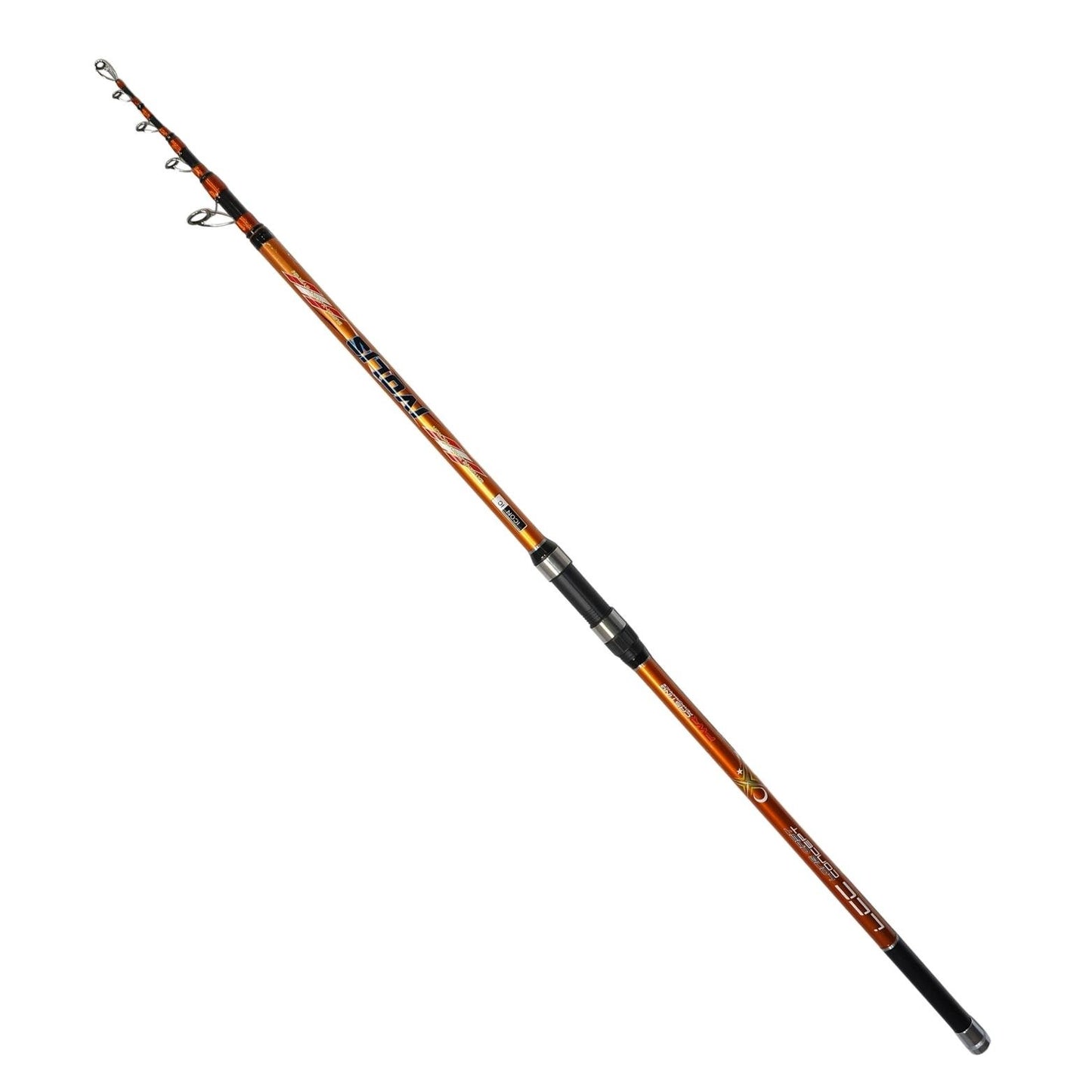 ICON-IC İvolis 390cm 100-225gr Teleskopik Surf Kamışı