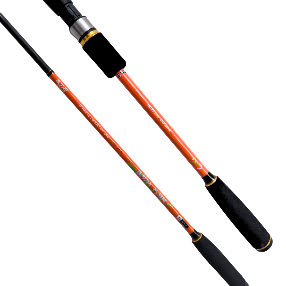 ICON-IC New Wave Hybrid 180 cm 7-20 gr Spin Kamışı