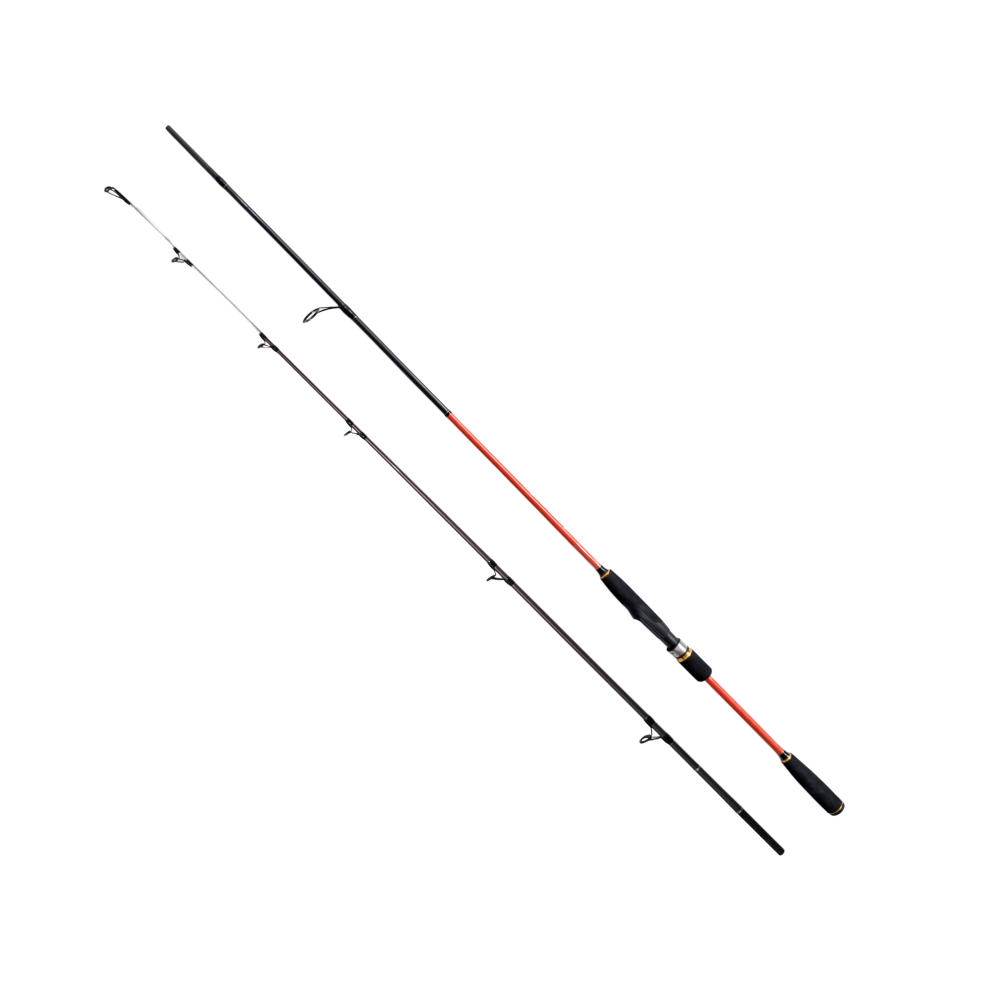ICON-IC New Wave Hybrid 210 cm 7-20 gr Spin Kamışı