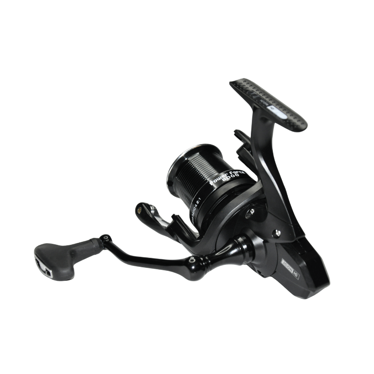 ICON-IC Power Force 8000 Surf Olta Makinesi