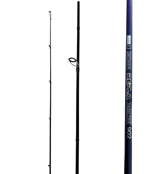 ICON-IC Repla 270 CM 10-35 GR Spin Kamışı