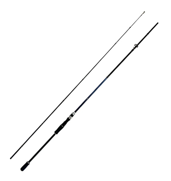 ICON-IC Repla 240 CM 10-35 GR Spin Kamışı