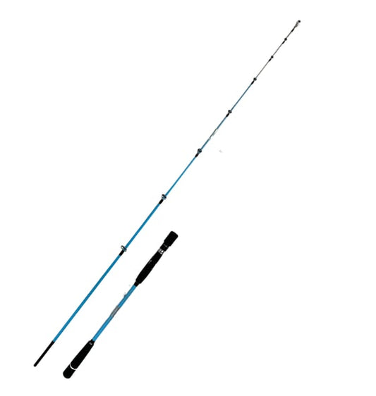 ICON-IC Seabream 150 CM 30-160 GR Tekne Kamışı