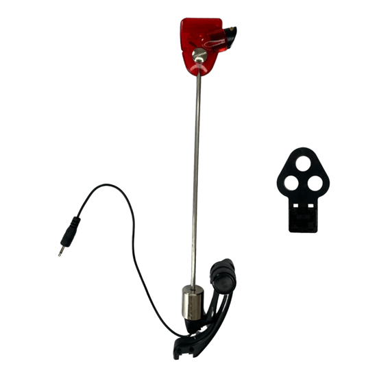 ICON-IC Swinger (Gergi Aparatı)