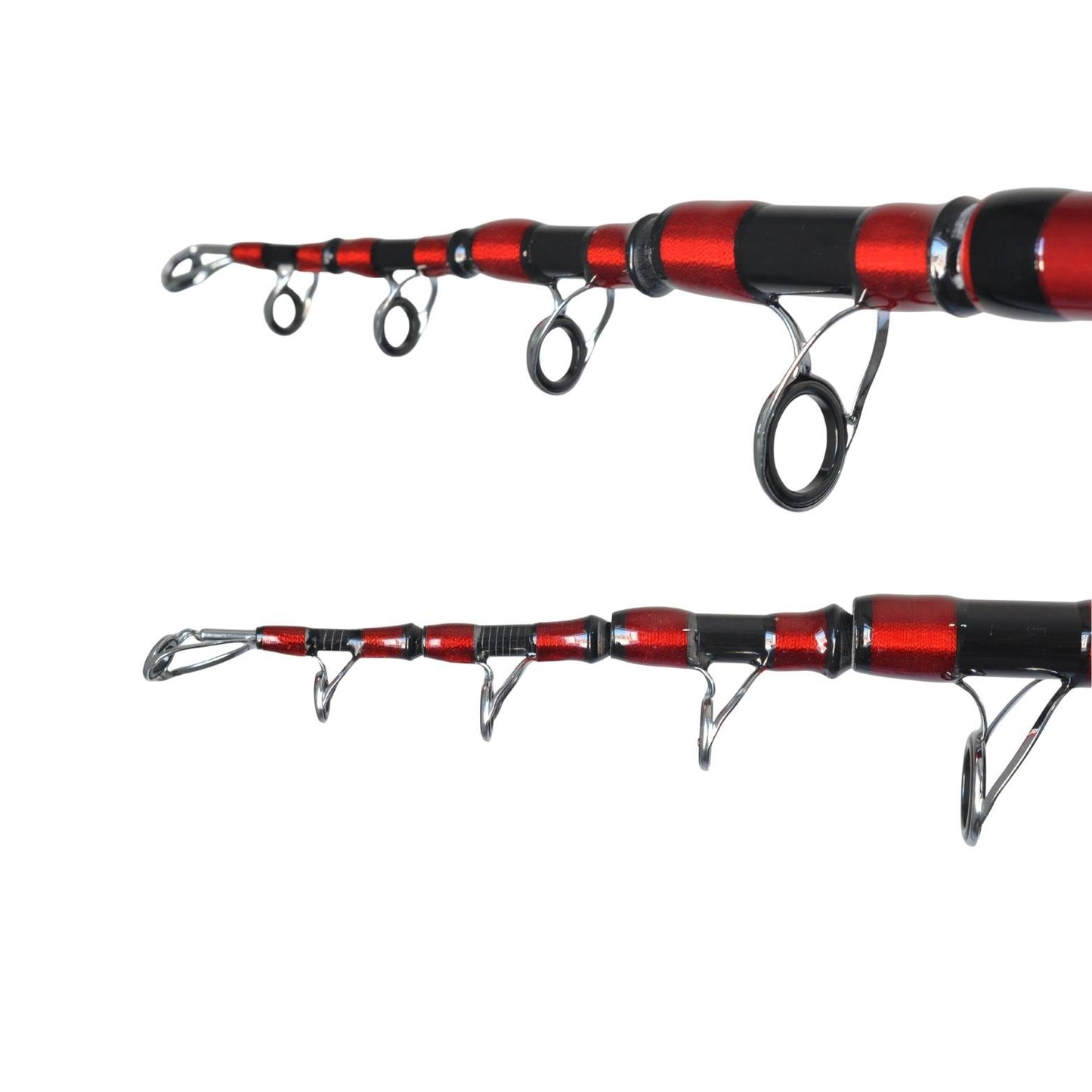 ICON-IC Tetra 390cm 100-250gr Teleskopik Surf Kamışı