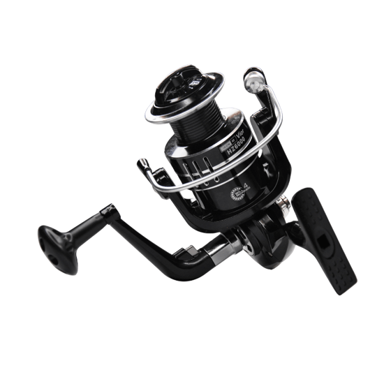 ICON-IC Vior 6000 Spin Olta Makinesi