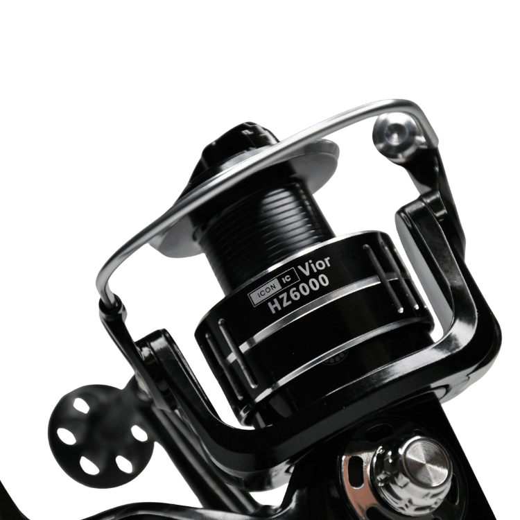 ICON-IC Vior 6000 Spin Olta Makinesi