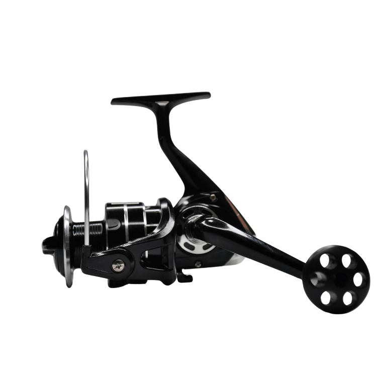 ICON-IC Vior 6000 Spin Olta Makinesi