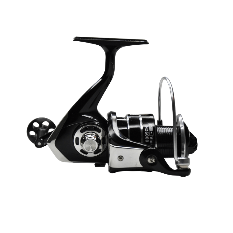 ICON-IC Vior 6000 Spin Olta Makinesi