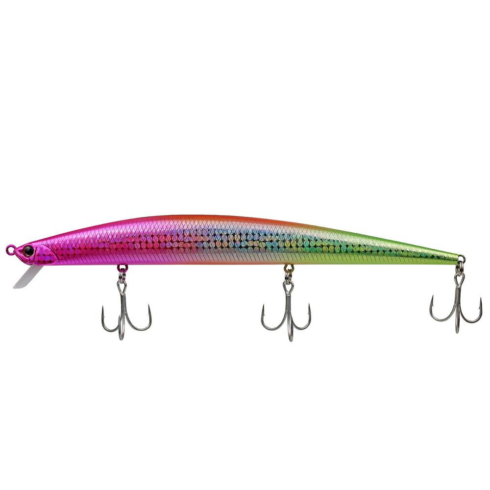 Sea Horse Wobble Prime 175s 29gr Sinking Rapala