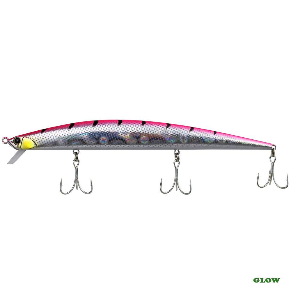 Sea Horse Wobble Prime 175s 29gr Sinking Rapala