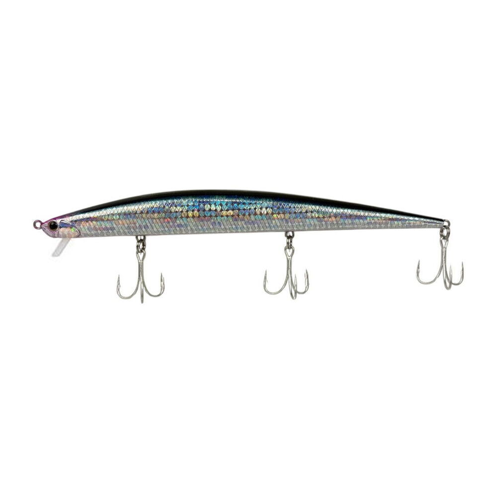 Sea Horse Wobble Prime 175s 29gr Sinking Rapala