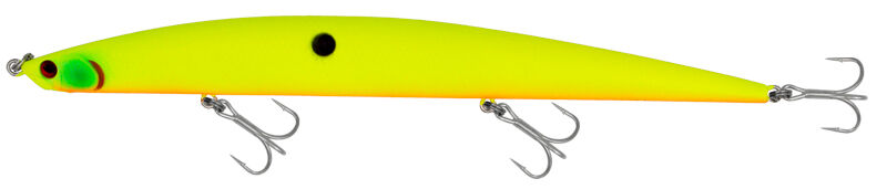 Wily Süper Star 18.5 cm Maket Balık 36 gr (Sinking)