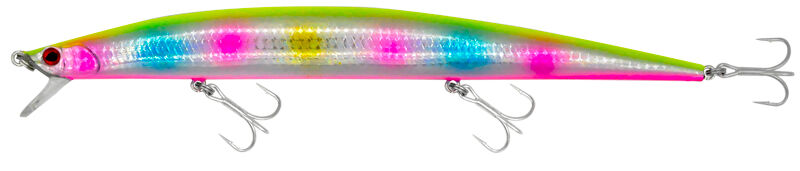 Wily Süper Star 18.5 cm Maket Balık 36 gr (Sinking)